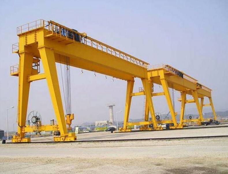 渝北起重機(jī)定制重慶起機(jī)售后