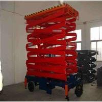 液壓升降平臺-衛華