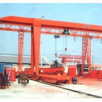 寧波葫蘆龍門吊