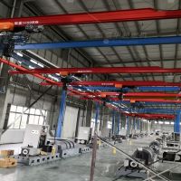 綿陽kbk起重機(jī)、四川新盛華起重機(jī)有限公司！