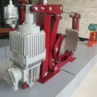 電力制動(dòng)器、