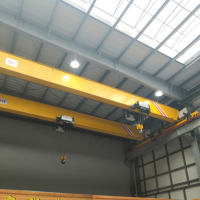 宜昌市點軍區歐式單梁橋式起重機，行車，行吊，天車，龍門吊大全