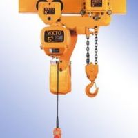 朝陽環鏈電動葫蘆