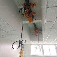 四川單軌葫蘆起重機 KBK行車、航吊、電動葫蘆 專業(yè)廠家！