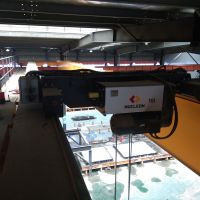 湖北省宜昌市點軍區歐式雙梁橋式起重機，行車，行吊，天車，大全