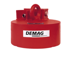 廣西南寧起重機廠家生產銷售—圓形電磁吸盤