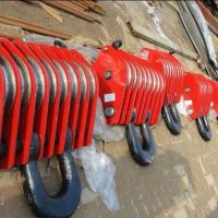 起重吊帶，吊索具，吊機