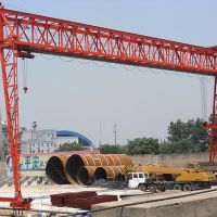 東陽(yáng)門式起重機(jī)