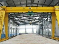 南昌起重機(jī)龍門吊，南昌貨梯，南昌行車維修，行車配件 (20)