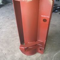 電動葫蘆配件葫蘆葫蘆卷筒外罩品質(zhì)優(yōu)良