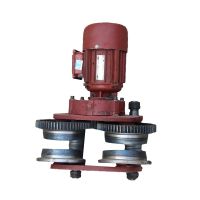 電動葫蘆配件葫蘆跑車量大從優