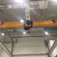 宜昌市土門歐式單梁橋式起重機，行車，行吊，天車，龍門吊大全