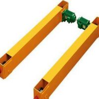 遼寧鐵嶺現(xiàn)貨供應吊車端梁