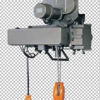 滬工電動葫蘆，滬工專業生產鋼絲繩電動葫蘆