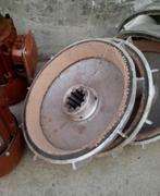 南通海門電機剎車 行車電機制動器 電動葫蘆電機剎車