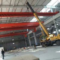 合川行吊銷售重慶起重機供應