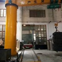 天津電動葫蘆配件