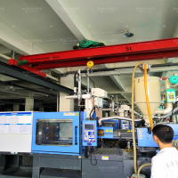 綿陽(yáng)起重機(jī)，歐式行車 進(jìn)口電動(dòng)葫蘆