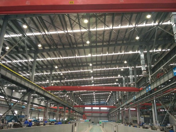 揚州專業(yè)銷售優(yōu)質(zhì)起重機廠家 行車維護保養(yǎng)  電動葫蘆安裝