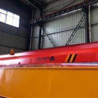 揚州專業(yè)生產(chǎn)銷售單梁起重機行車—未來重工集團(tuán)