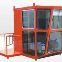 揚州專業(yè)生產(chǎn)銷售SQG7（港機）司機室—未來重工集團(tuán)