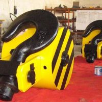 大足吊鉤組重慶起重配件維修