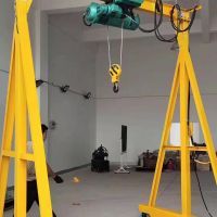 鄭州簡易龍門架專業制造