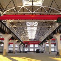 重慶哪家龍門(mén)吊航車(chē)行車(chē)質(zhì)量好價(jià)格公道