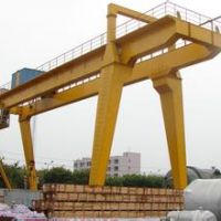 重慶龍門(mén)吊行車(chē)那個(gè)廠家質(zhì)量好價(jià)格便宜