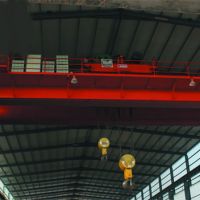 重慶16噸單梁起重機龍門吊那個廠家質量好價格便宜