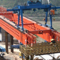 東方市架橋機優(yōu)質(zhì)供應(yīng)商—宇華起重