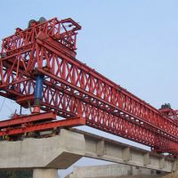 宜賓市架橋機優(yōu)質供應商—宇華起重