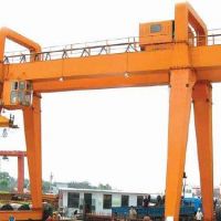 哈爾濱起重機雙鴨山起重機保養改造