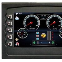 工業智能顯示器