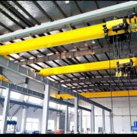 江蘇南通歐式起重機(jī)廠家 制造安裝維修一條龍服務(wù)