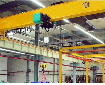 如東歐式起重機(jī)廠家