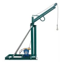 福建泉州吊運機、提升機生產廠家