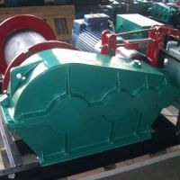 福建泉州卷揚機