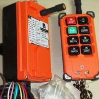 福建泉州起重機遙控器