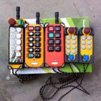 福建泉州起重機遙控器廠家