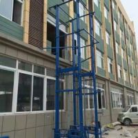 福建泉州升降貨梯廠家