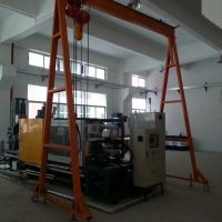 泉州移動龍門吊專業生產廠家