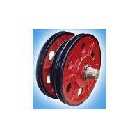 泉州起重機(jī)配件滑輪組