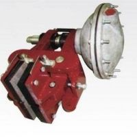 QP12.7氣動盤式制動器，盤式制動器剎車片