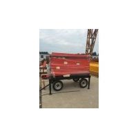 西寧升降平臺質量保障