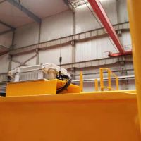 河南九九智能電氣  超載偏載系統—專業專注，研發創新