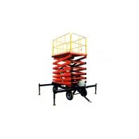 河南移動式液壓升降平臺