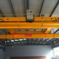 臺州LH型電動葫蘆起重機