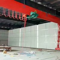 德陽行吊維修、保養、安裝