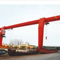 臺州電動葫蘆門式起重機專業制作